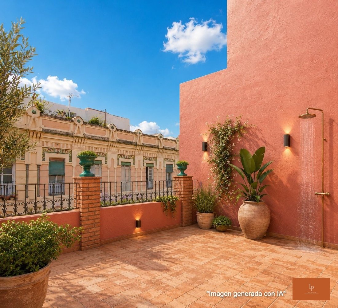 House in Casco Antiguo, Seville, Spain 3 - 17295426