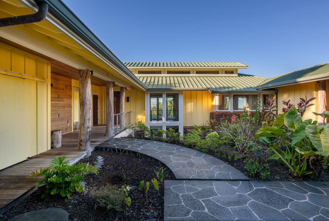 House in Waimea, Hawaii, United States 2 - 17968912
