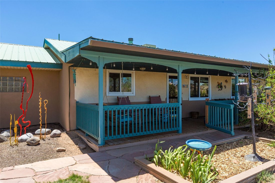 House in Santa Fe, New Mexico, United States 5 - 17968075