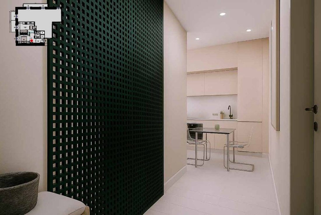 Apartment in Diano Marina, Liguria, Italy 3 - 17971181