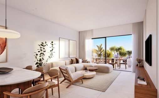 Apartment in Mesa Geitonia, Limassol, Cyprus 1