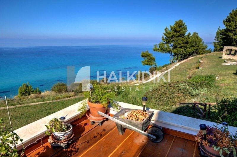Villa in Kassandra, Macedonia and Thrace, Greece 3 - 17963524