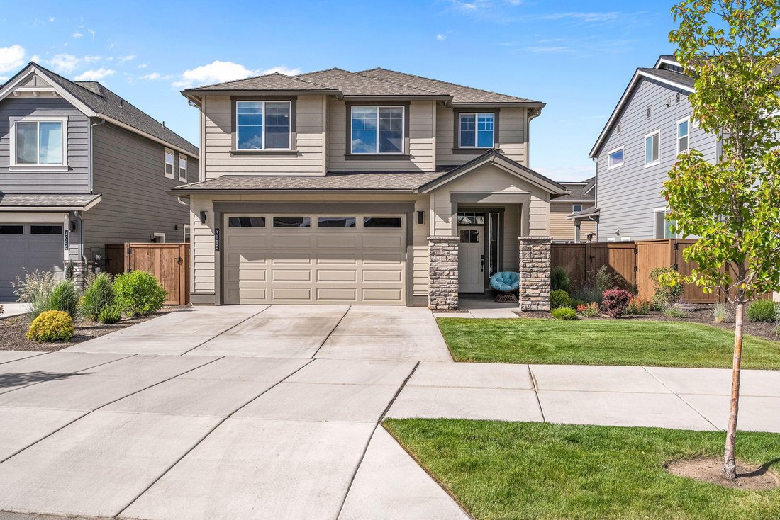 House in Bend, Oregon, United States 1 - 17968648