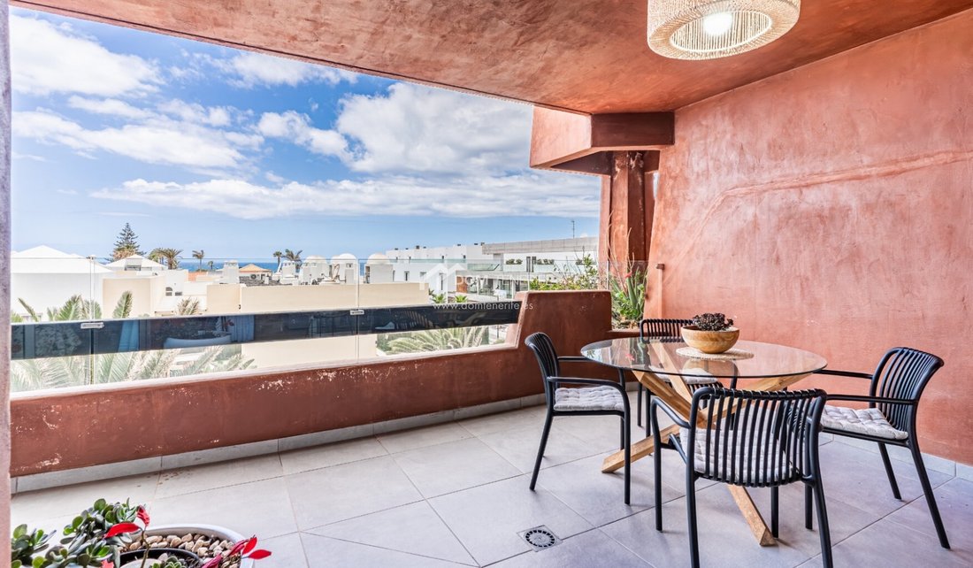 Apartment in Arona, Canary Islands, Spain 1 - 17970130