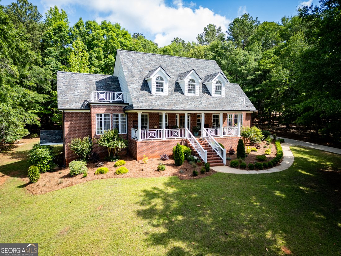 House in Bogart, Georgia, United States 2 - 17966742