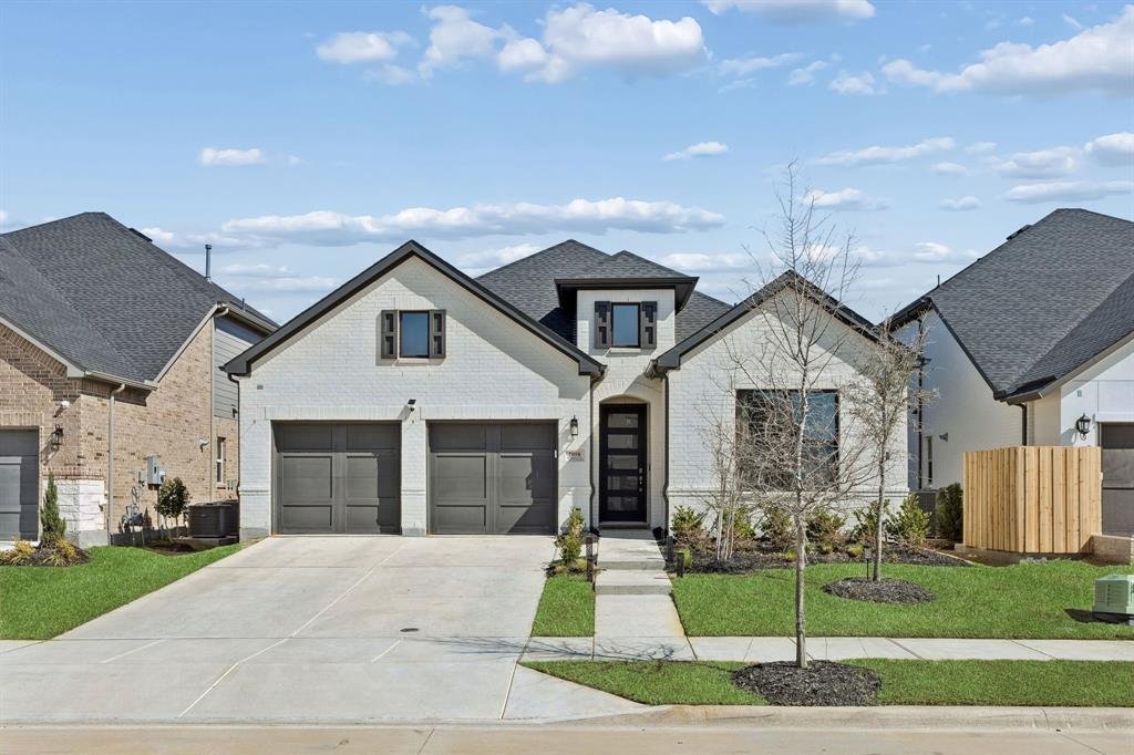 House in Prosper, Texas, United States 1 - 17969623