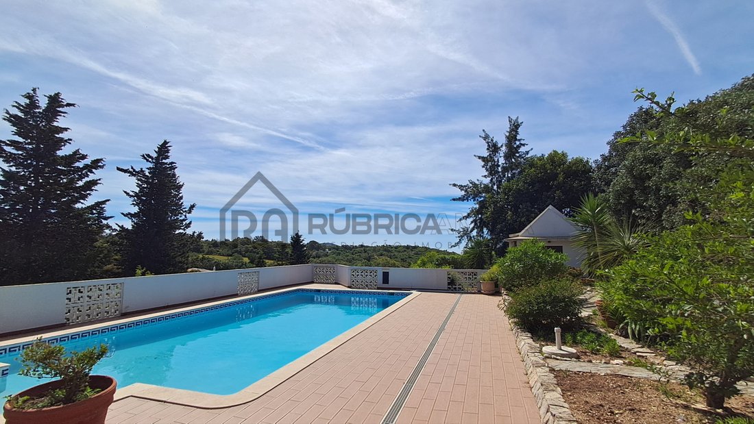 House in Santa Barbara de Nexe, Algarve, Portugal 3 - 17970156