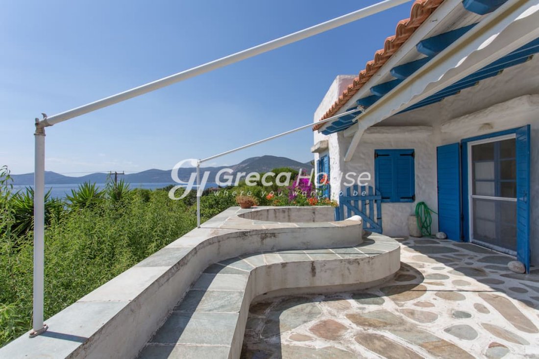 House in Styra Municipal Unit, Thessaly and Central Greece, Greece 5 - 17971176