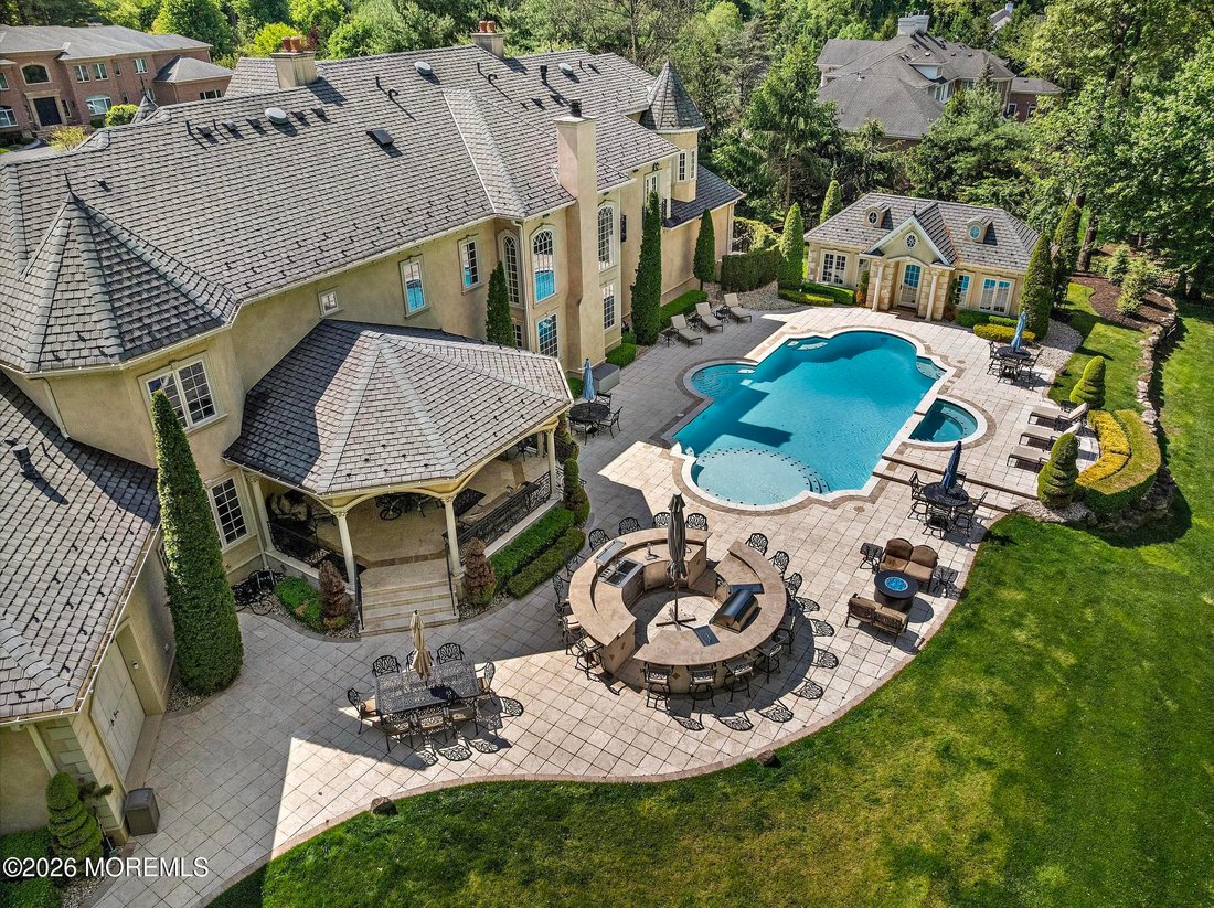 House in Holmdel, New Jersey, United States 2 - 17972161