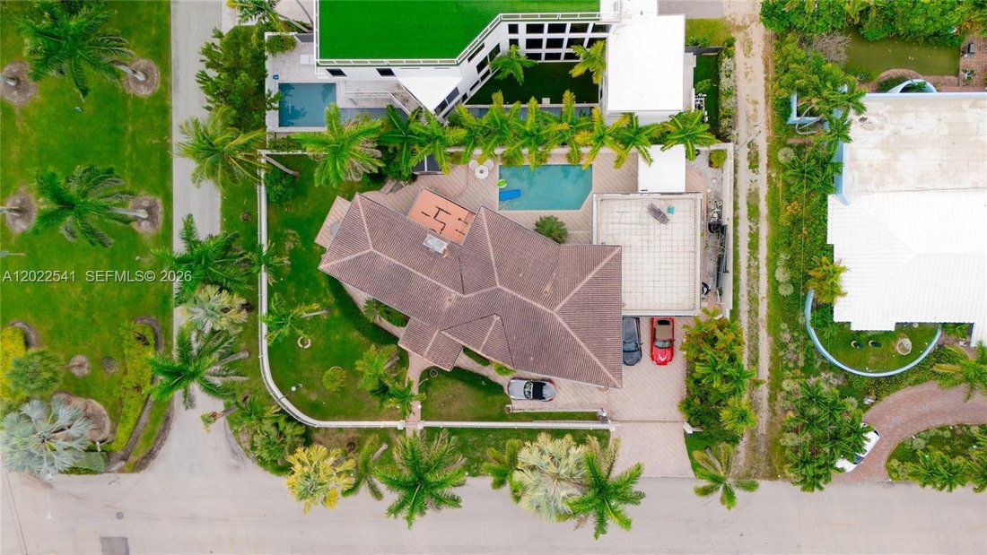 House in Fort Lauderdale, Florida, United States 1 - 17968680