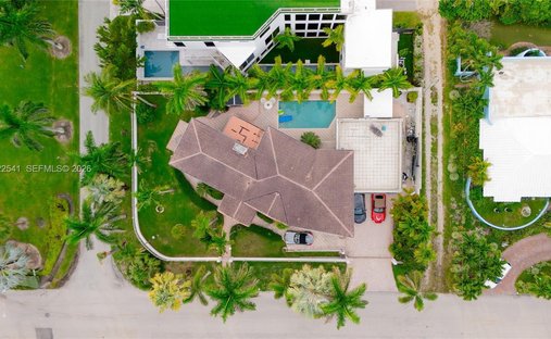 Haus in Fort Lauderdale, Florida, Vereinigte Staaten 1