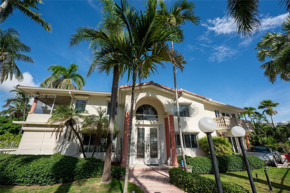 House in Fort Lauderdale, Florida, United States 5 - 17968680