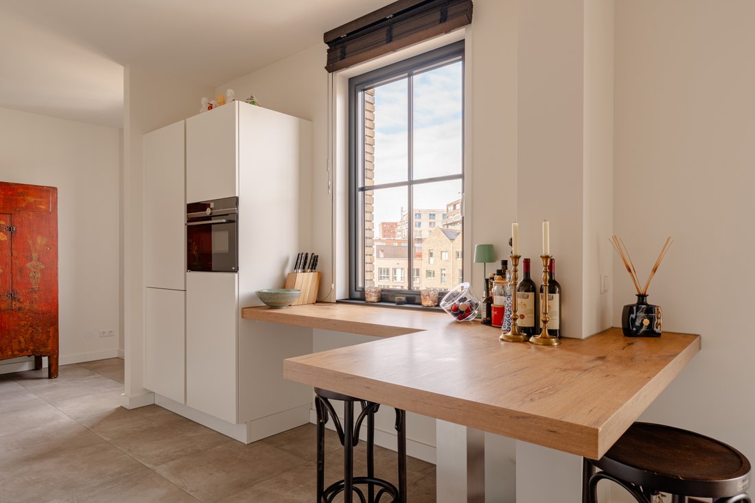 Apartment in Amsterdam, North Holland, Netherlands 3 - 17971776
