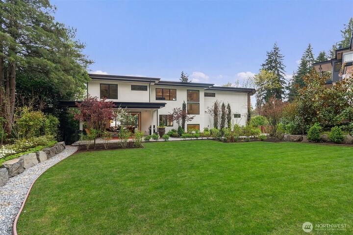 House in Mercer Island, Washington, United States 3 - 17971762