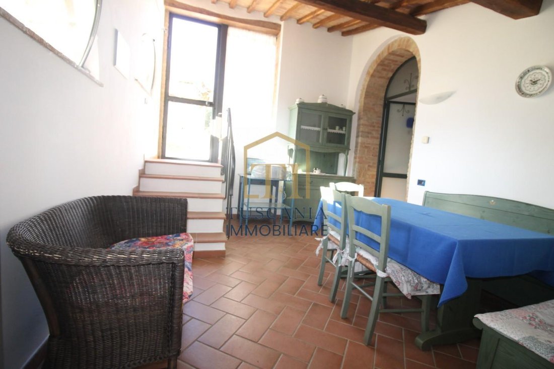 Casole d'Elsa, Tuscany, Italy 5 - 17969903