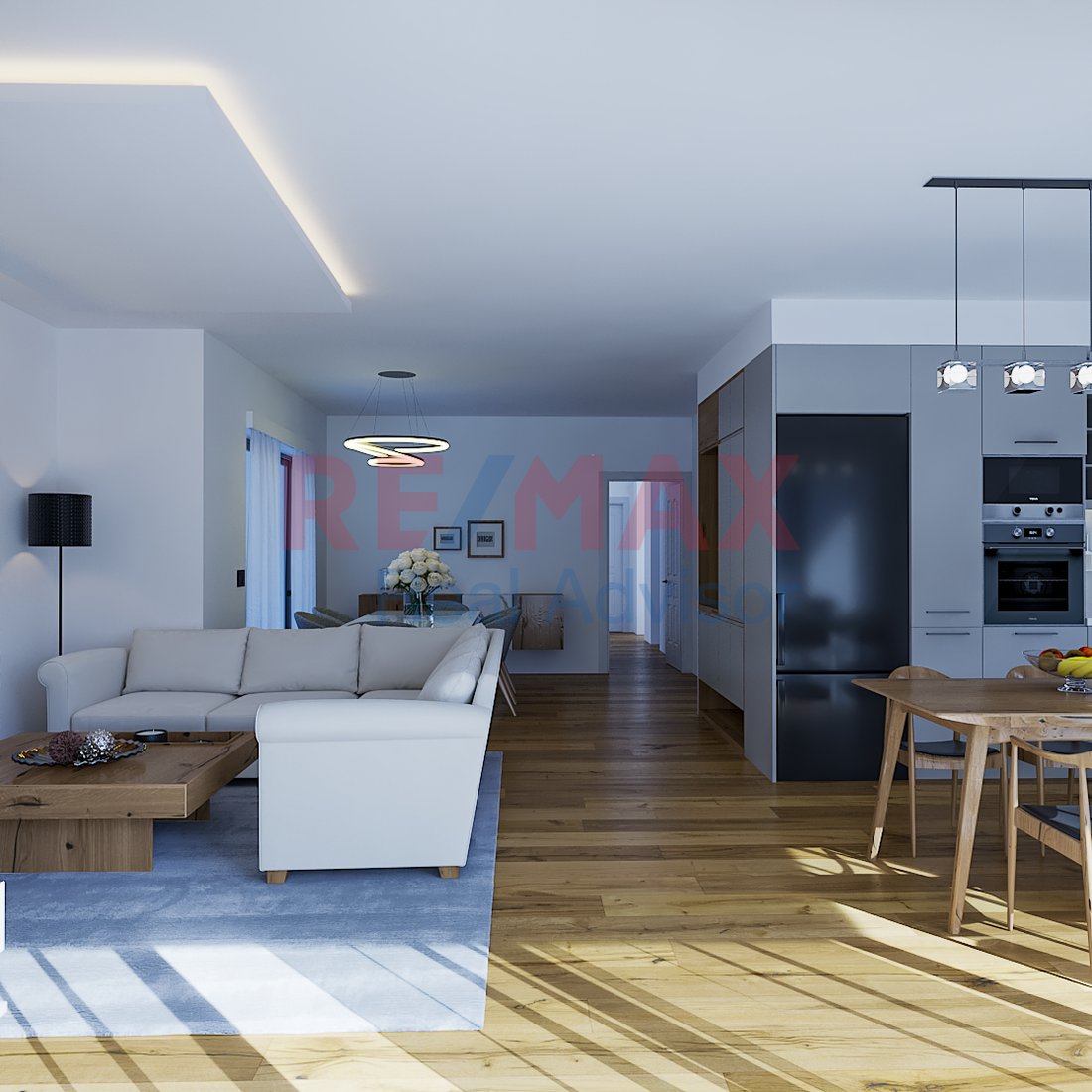 Apartment in Glyfada, Attica, Greece 4 - 17966219