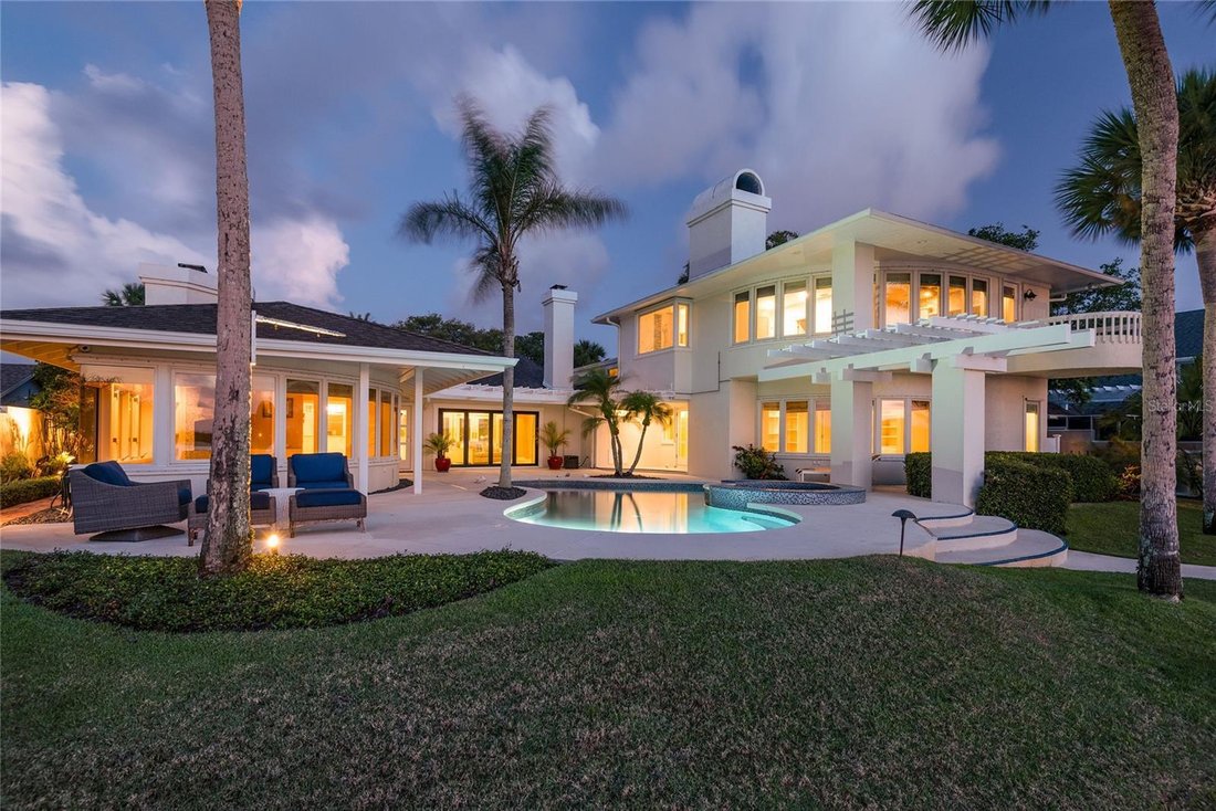 House in New Smyrna Beach, Florida, United States 3 - 17966379
