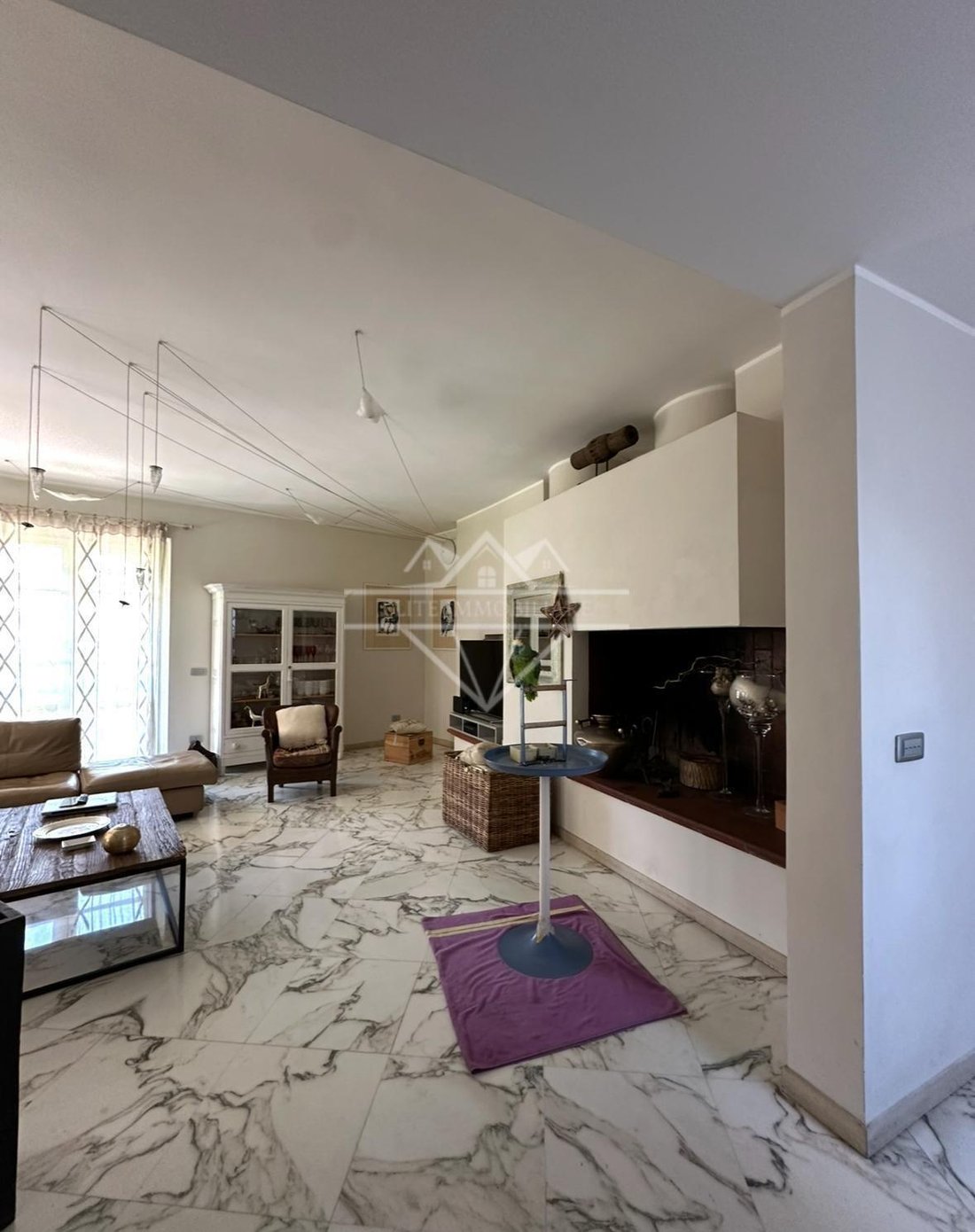 Villa in Stadium - Sant'Antonio - Marasio, Marina di Carrara, Tuscany 5 - 17969895