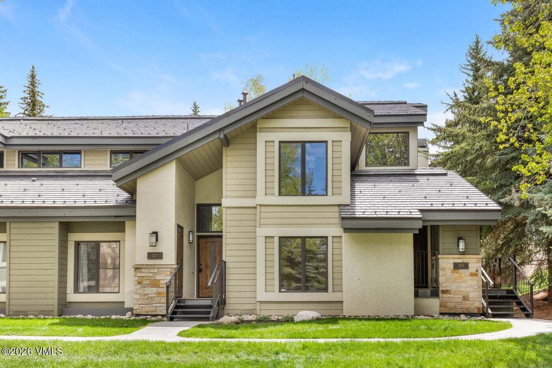 House in Avon, Colorado, United States 1 - 17967844
