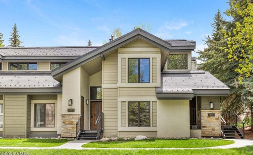 Casa a Avon, Colorado, Stati Uniti 1