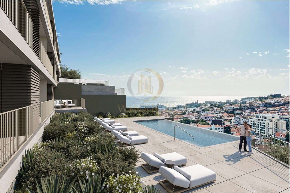Apartment in Santa Luzia, Madeira, Portugal 1 - 17970287