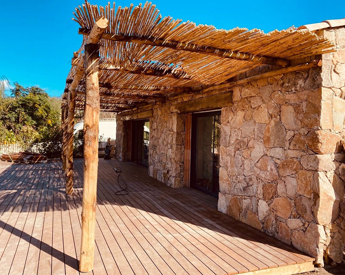 Villa in Porto-Vecchio, Corsica, France 1 - 17967517