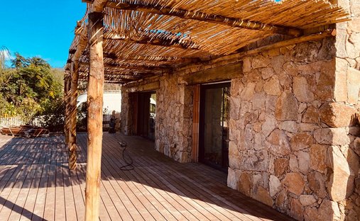 Villa in Porto-Vecchio, Corsica, France 1