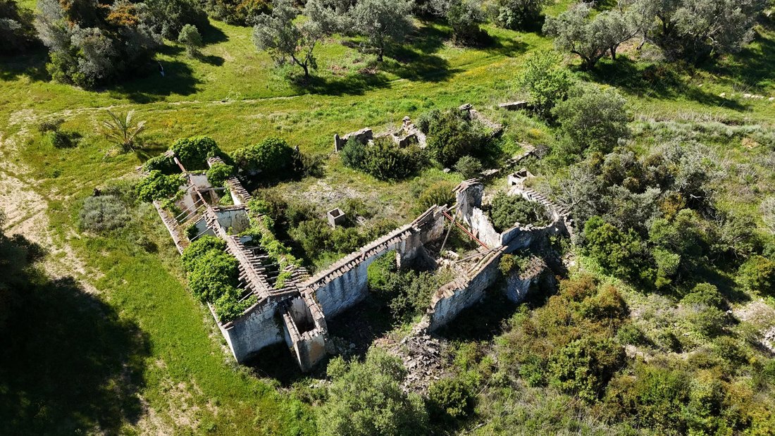 Land in Santa Barbara de Nexe, Algarve, Portugal 4 - 17967283