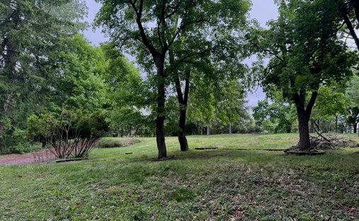 Terreno a Bloomfield Hills, Michigan, Stati Uniti 1