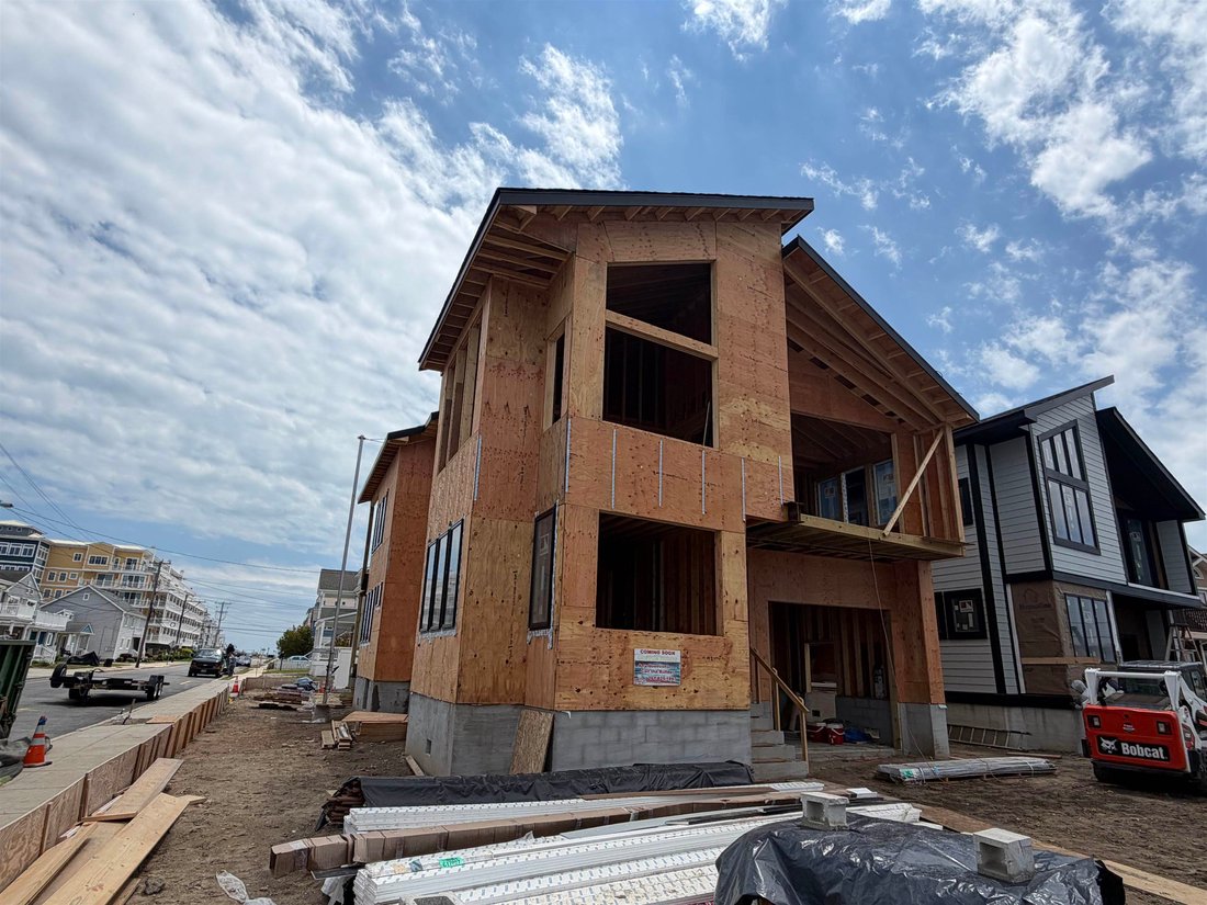 House in Wildwood, New Jersey, United States 4 - 17965921