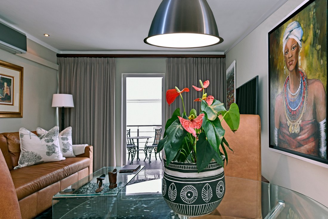 Apartment in Franschhoek, Western Cape, South Africa 4 - 17967797