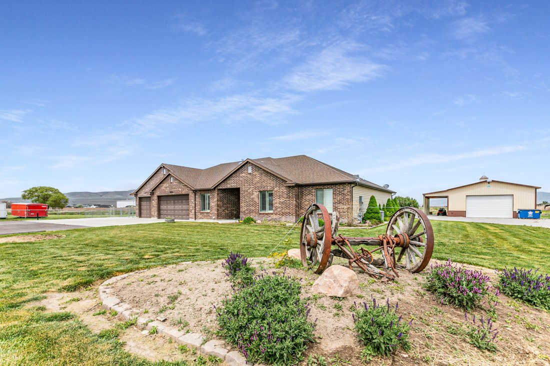 House in Riverside, Utah, United States 3 - 17965826