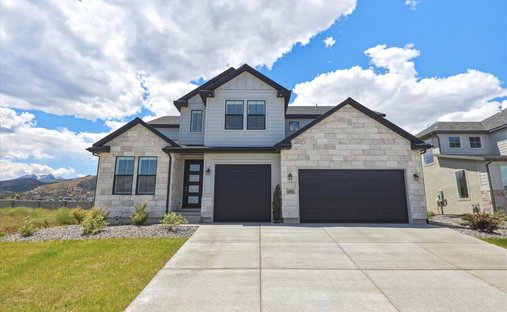 Casa a Herriman, Utah, Stati Uniti 1
