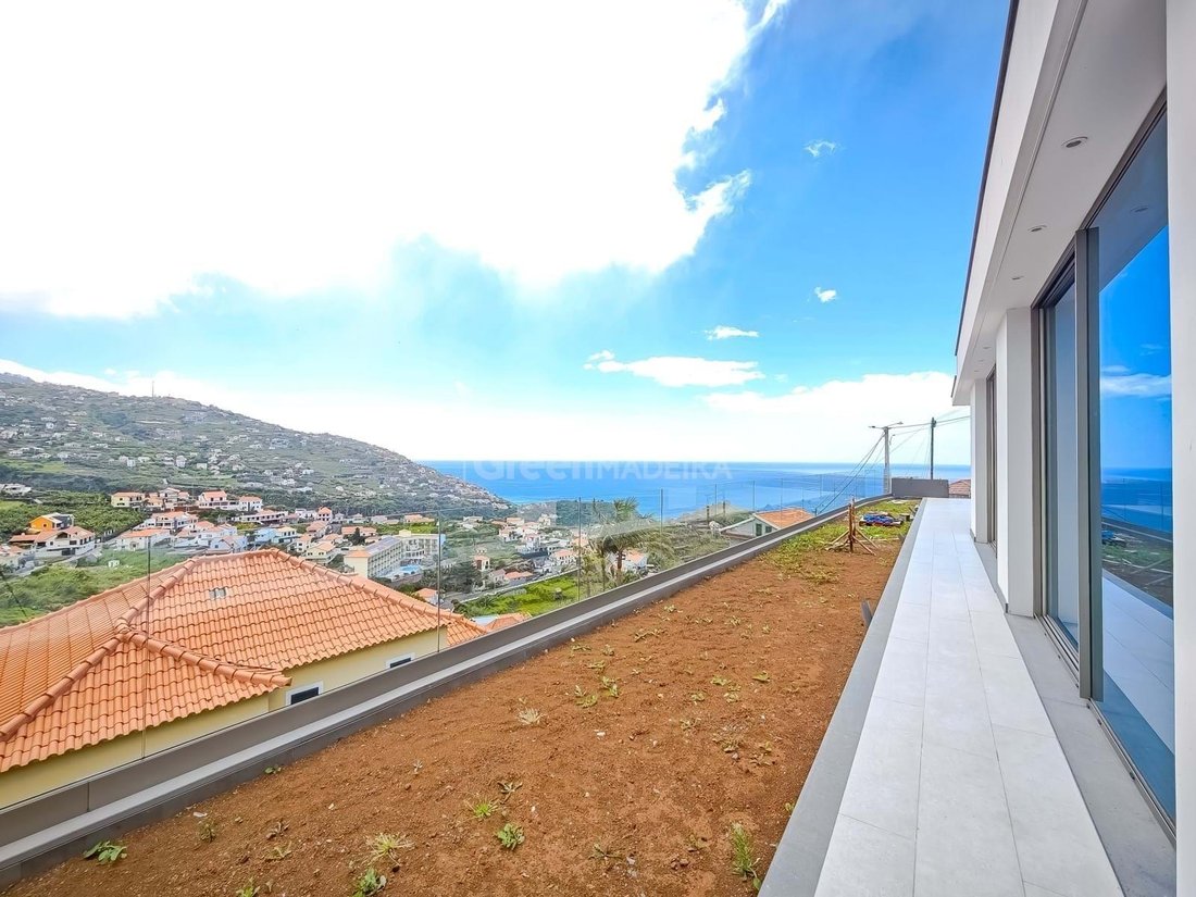 Villa in Ribeira Brava, Madeira, Portugal 2 - 16391419