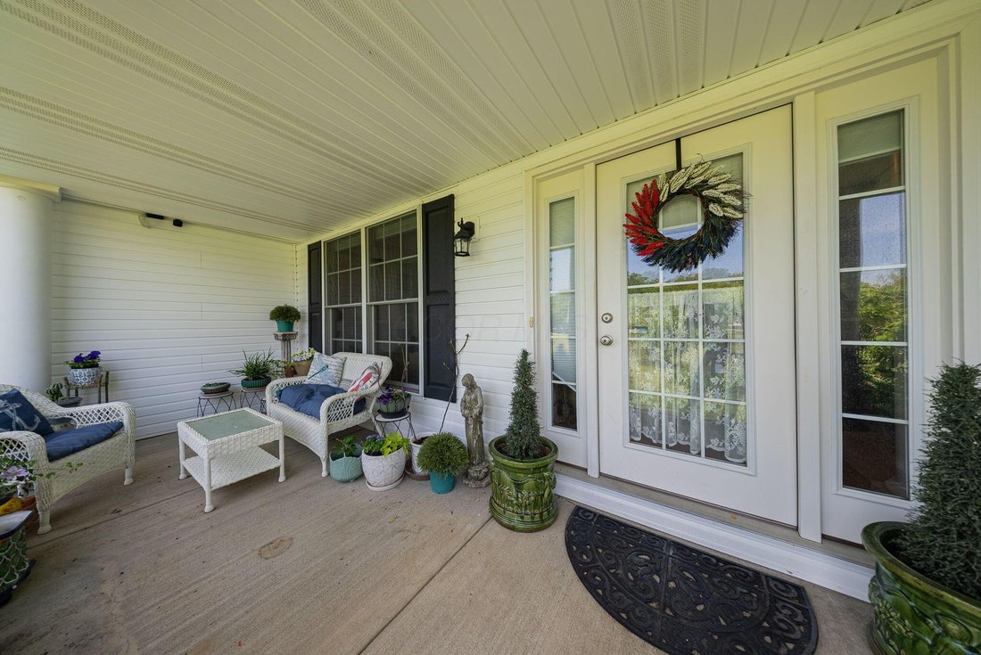 House in Prospect, Ohio, United States 4 - 17963763