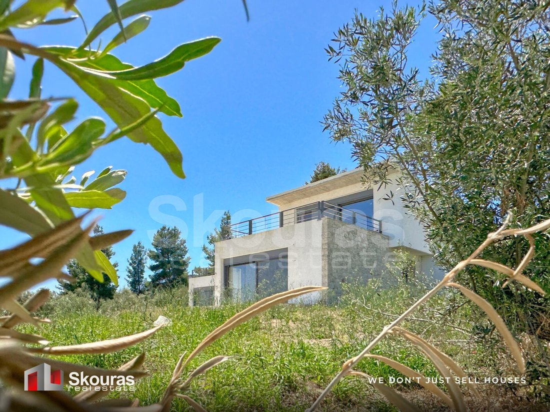 House in Nafplio, Peloponnese, Western Greece and the Ionian, Greece 5 - 16727794