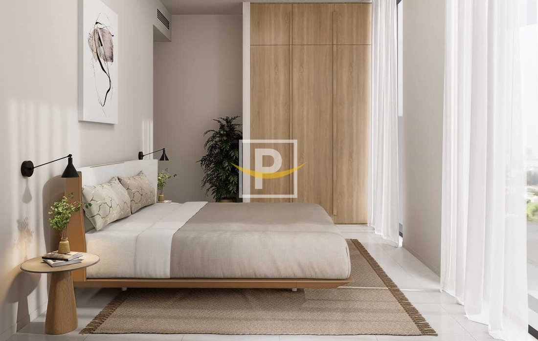 Apartment in Industrial Area_13, Sharjah Emirate, United Arab Emirates 2 - 17971804