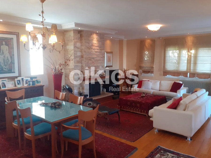 House in Panorama, Macedonia and Thrace, Greece 4 - 17966213