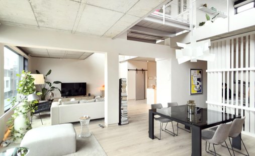 Apartamento en Fuencarral-El Pardo, Madrid, España 1