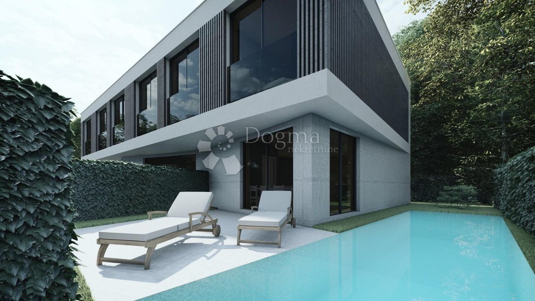 House in Mandre, Croatia 2 - 17969987