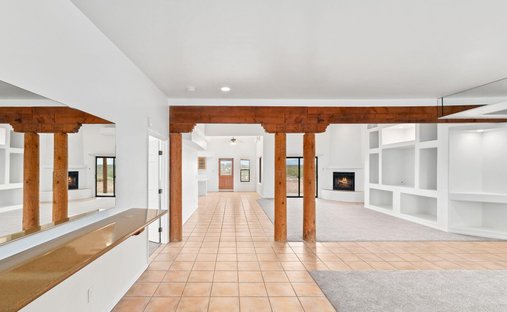 House in Tucson, Arizona, United States 1