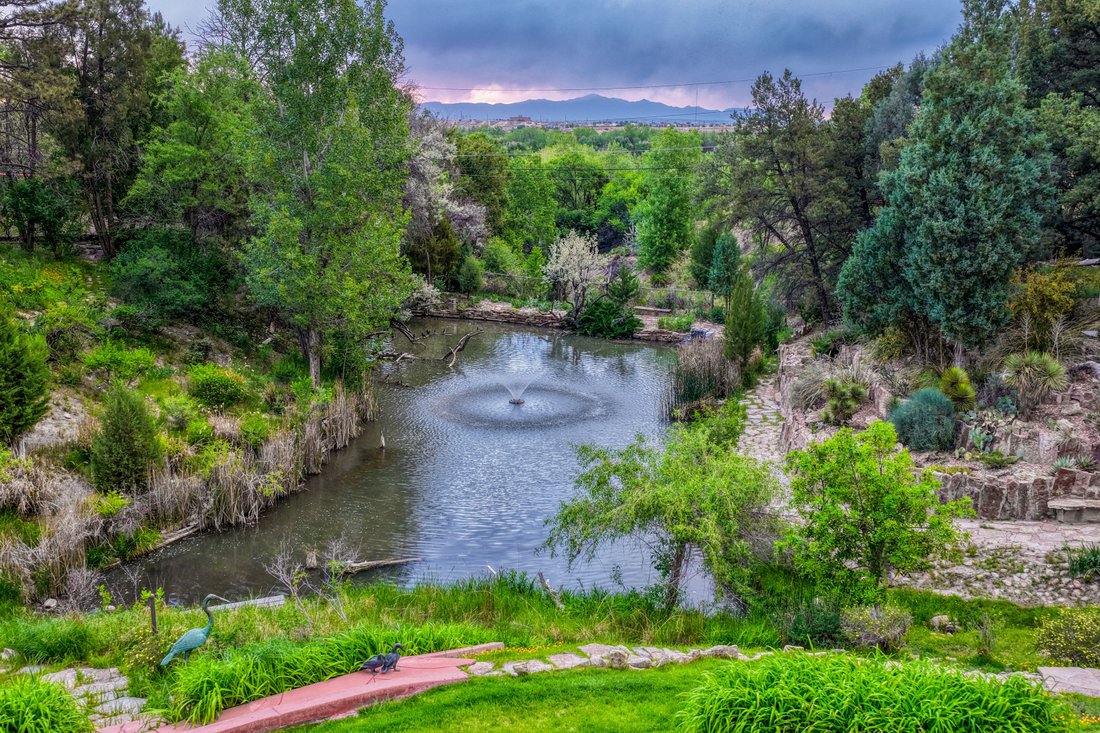 Pueblo, Colorado, United States 2 - 17463369