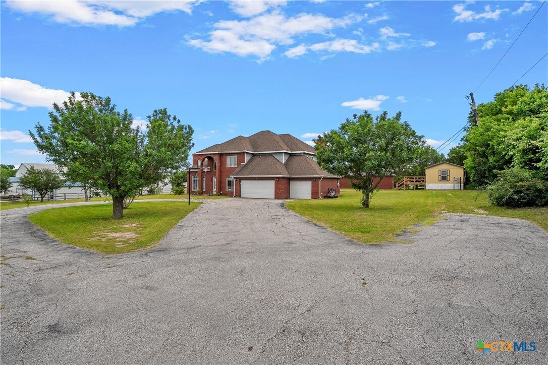 House in Temple, Texas, United States 1 - 17968700