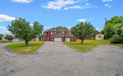 House in Temple, Texas, United States 1