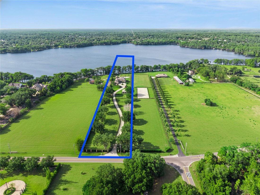 House in Chuluota, Florida, United States 3 - 17875197