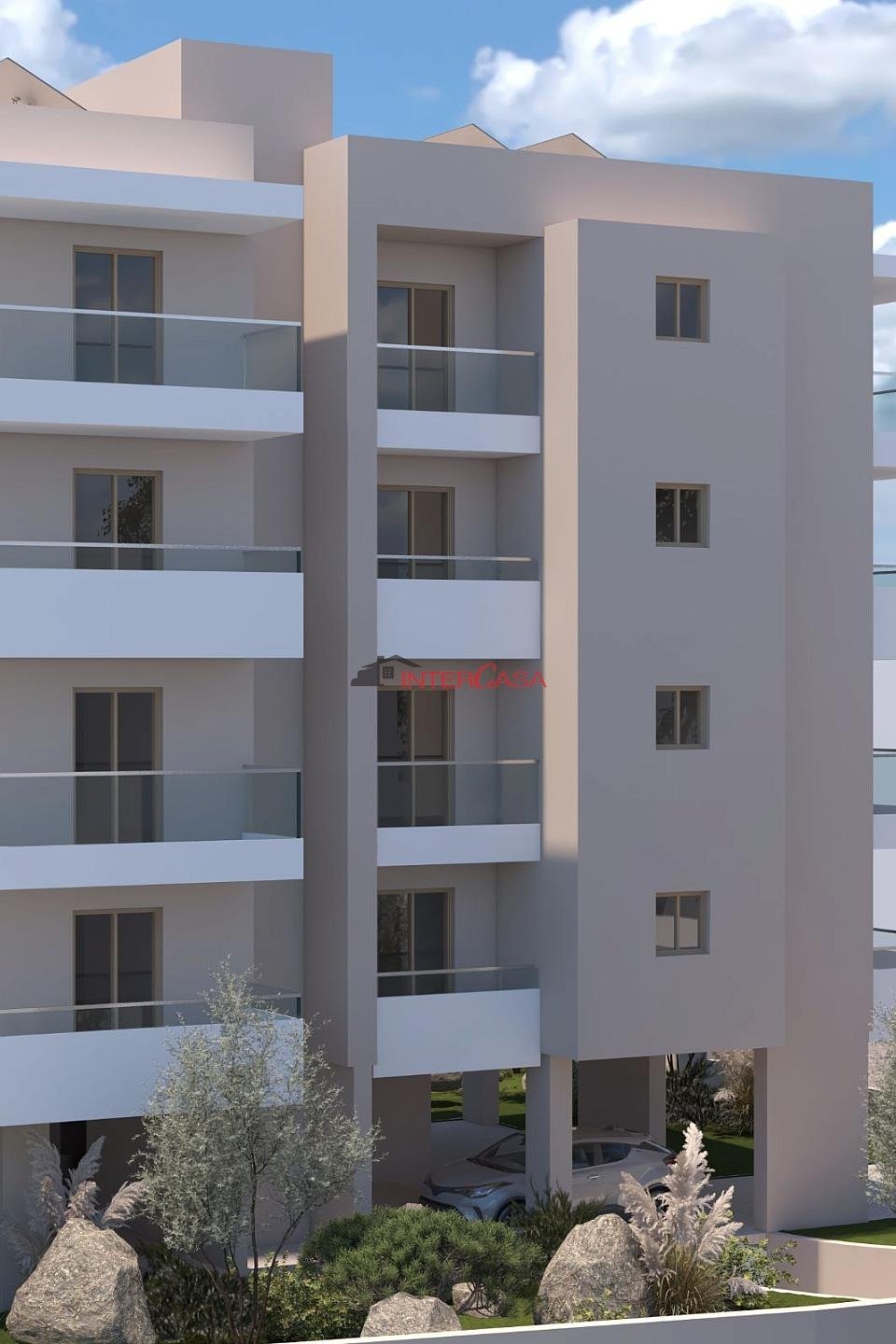 Apartment in Chalandri, Attica, Greece 4 - 17971204