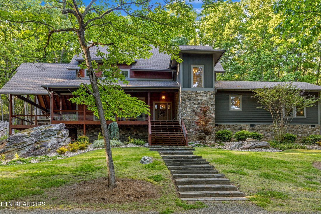 House in Dunlap, Tennessee, United States 3 - 17970453