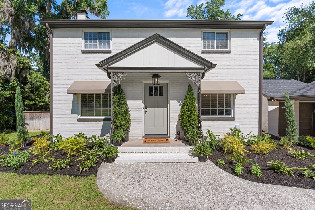 House in Savannah, Georgia, United States 5 - 17969537