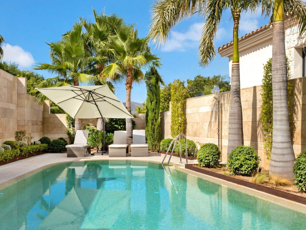 Apartment in La Quinta, Benahavis, Andalusia 1 - 17968634