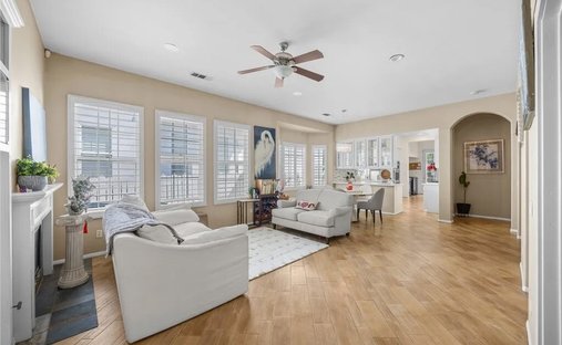 Appartement à Irvine, Californie, États-Unis 1